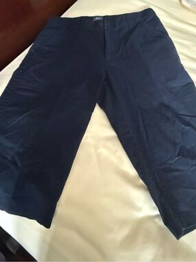 Mexx Black Chinos